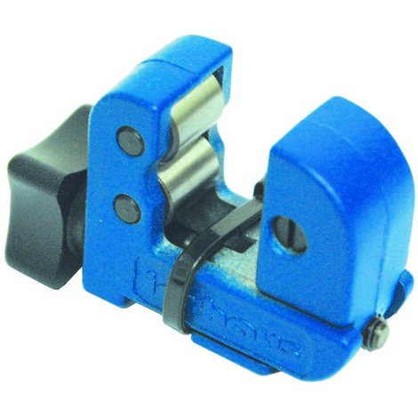 Tagliatubo per acciaio inox per tfa kit