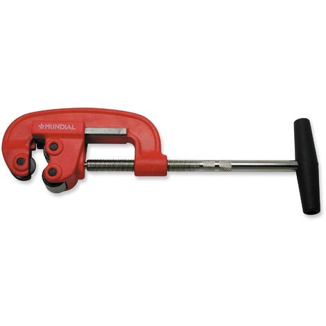 TAGLIATUBO PER FERRO/ACCIAIO mm.2"""