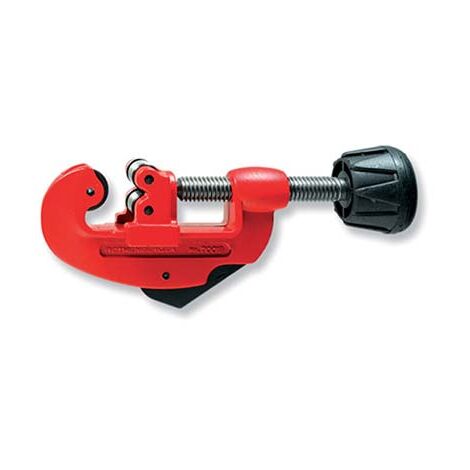 Tagliatubo rame alluminio super ego mm 3/30