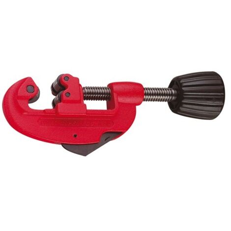 TAGLIATUBO RAME ALLUMINIO SUPER EGO • MM 3/30