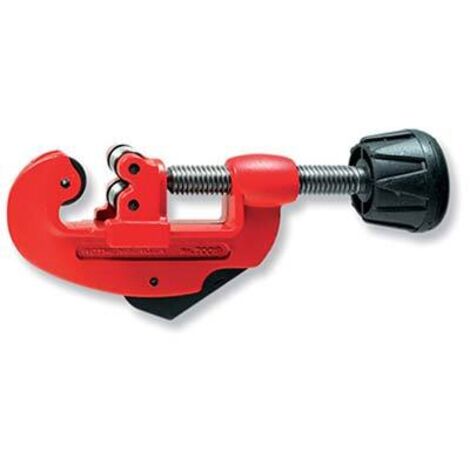 Tagliatubo rame alluminio super ego mm 3/30 Super ego