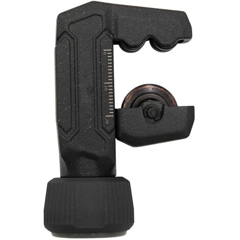 Tagliatubo S-ULTRA per diametri da 1/8″ a 3/4″ (3÷19 mm) 00000011410