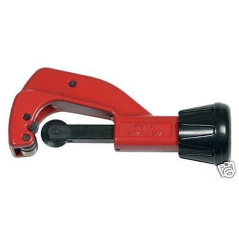 TAGLIATUBO TAGLIATUBI TELESCOPICO 3-32MM  - - Maurer