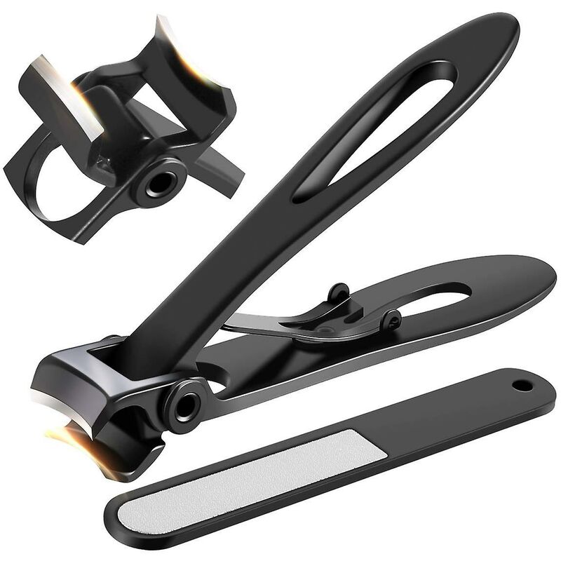 Tagliaunghie per Unghie Spesse - Tagliaunghie