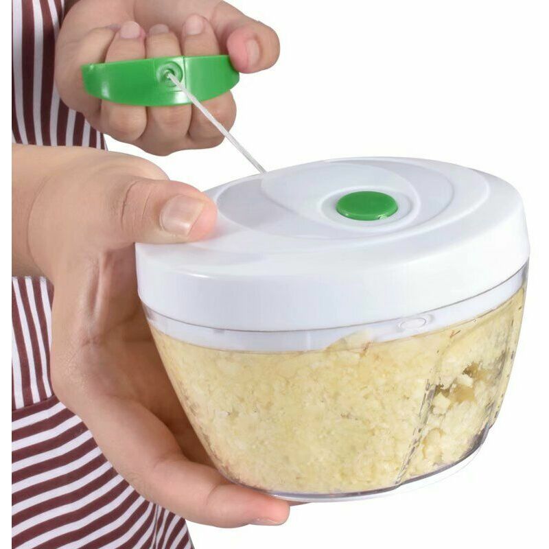 Tagliaverdure manuale, macchina da cucina