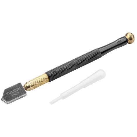 Tagliavetro Professionale Tolsen 175 mm
