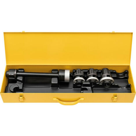 Taglie di taglio S Set R 3/8-1/2-3/4
