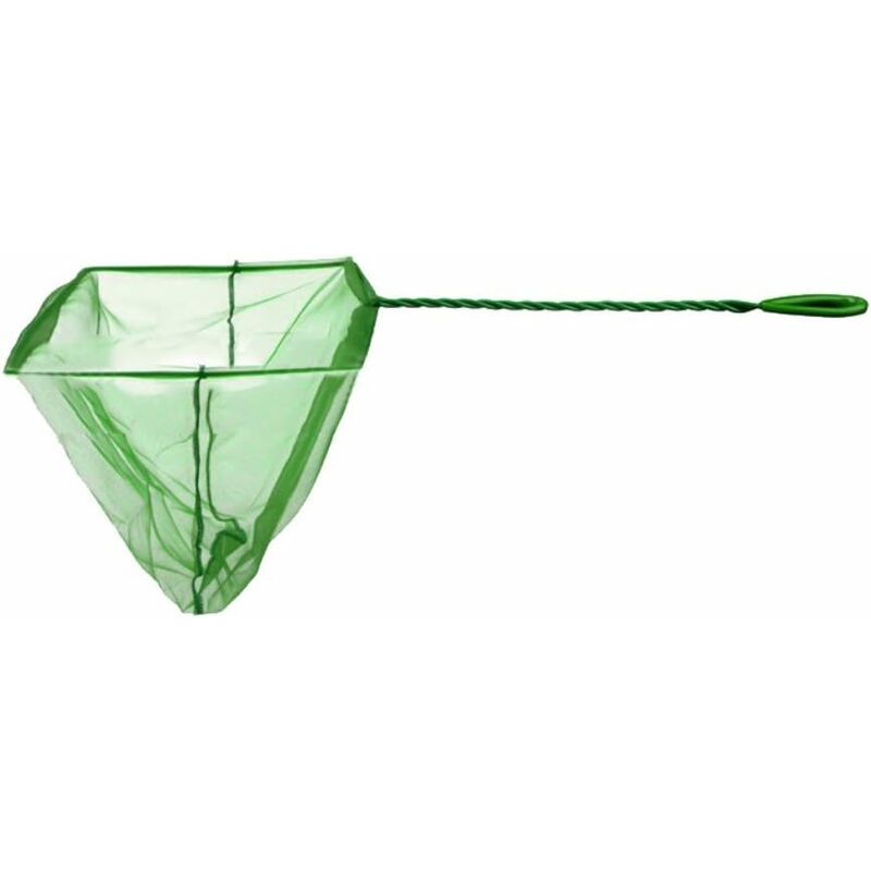 Taglie quadrate End Pesca rete per barattoli di