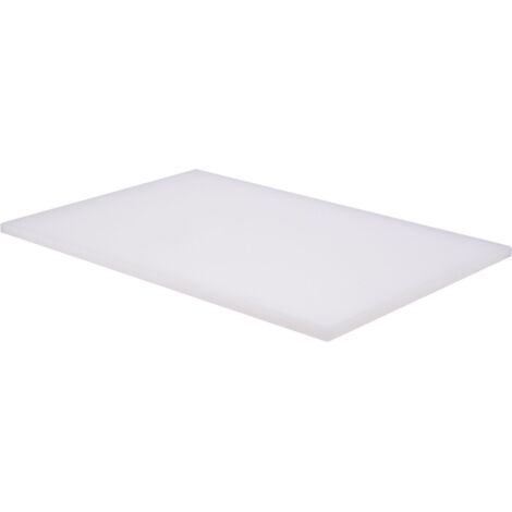 TAGLIERE 45030013MM BIANCO - YG-02174