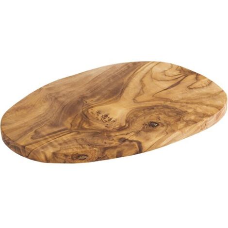 Tagliere APS Olive, altezza 15 mm, lunghezza 255 mm, larghezza 165 mm