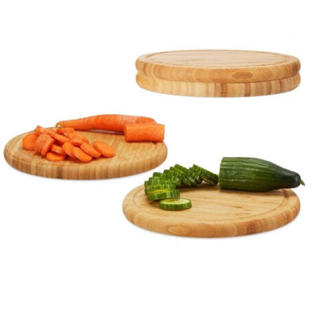 Tagliere colazione 30 cm 8830