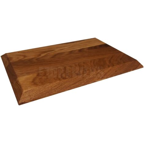 Tagliere da cucina in rovere