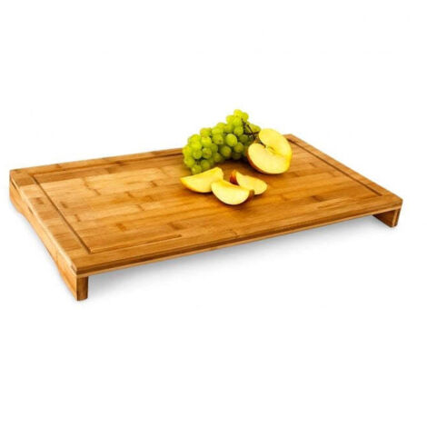 Tagliere in bambu 52 x 29 cm