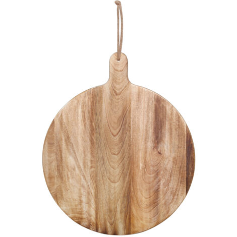 Tagliere in Legno Naturale per Cucina