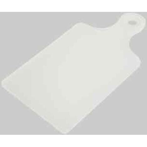 TAGLIERE IN PLASTICA cm 29x15x0,5h