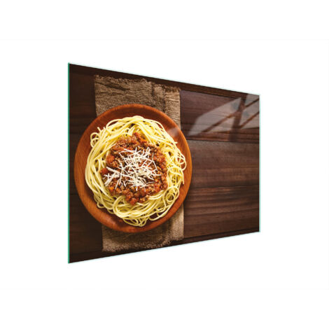TAGLIERE IN VETRO 30x22 PER ALIMENTI
