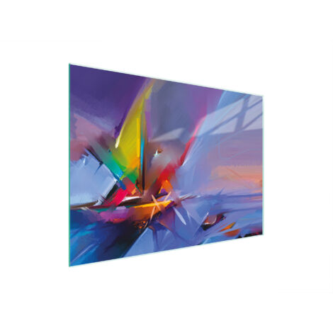 TAGLIERE IN VETRO 30x22 PEZZI