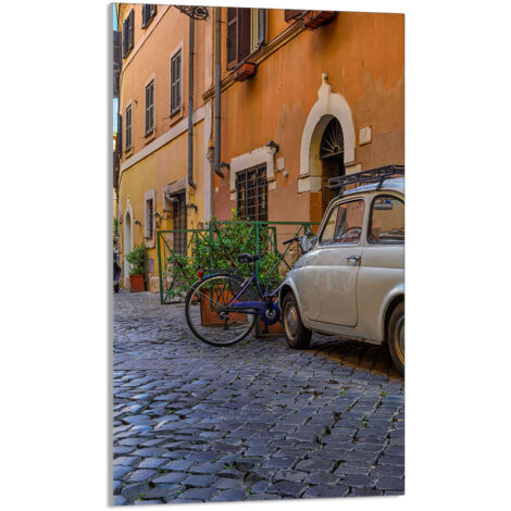 TAGLIERE IN VETRO 30x52 Auto