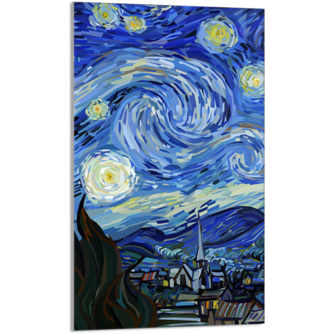 TAGLIERE IN VETRO 30x52 Pezzo