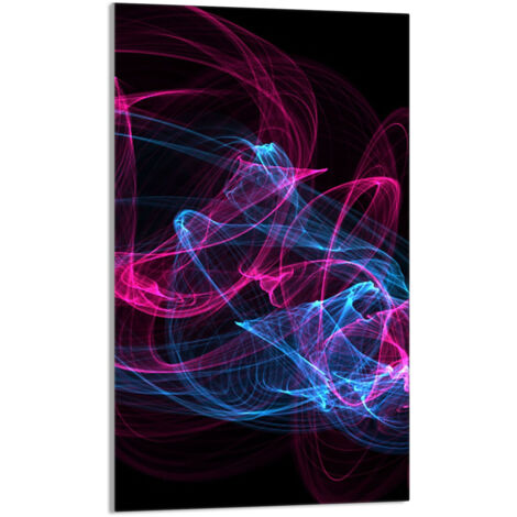 TAGLIERE IN VETRO 30x52 Pezzo