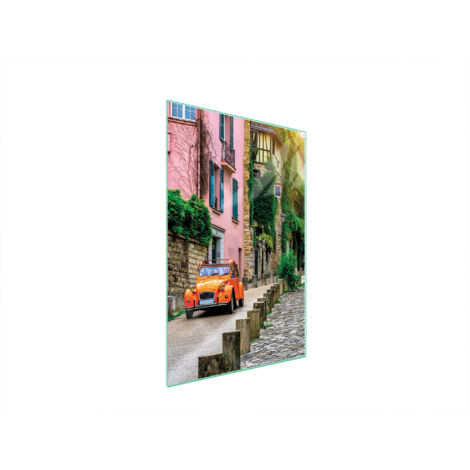 TAGLIERE IN VETRO 35x52 AUTO