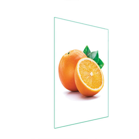 TAGLIERE IN VETRO 35x52 FRUTTA