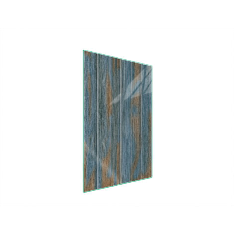 TAGLIERE IN VETRO 35x52 LEGNO