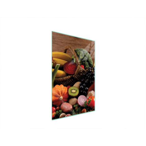 TAGLIERE IN VETRO 35x52 PER ALIMENTI