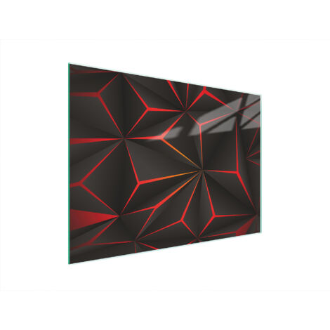 TAGLIERE IN VETRO 40x30 MODELLO