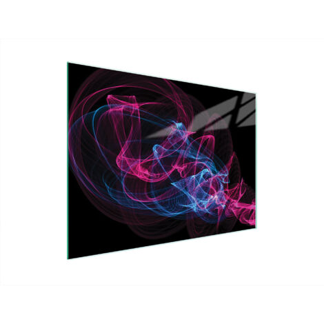 TAGLIERE IN VETRO 40x30 PEZZO