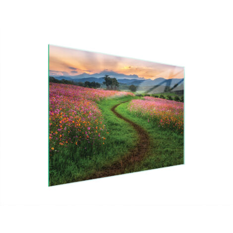 TAGLIERE IN VETRO 40x30 TOP