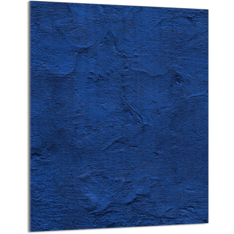 TAGLIERE IN VETRO 40x52 Ardesia