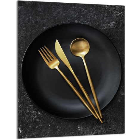 TAGLIERE IN VETRO 40x52 Cucina