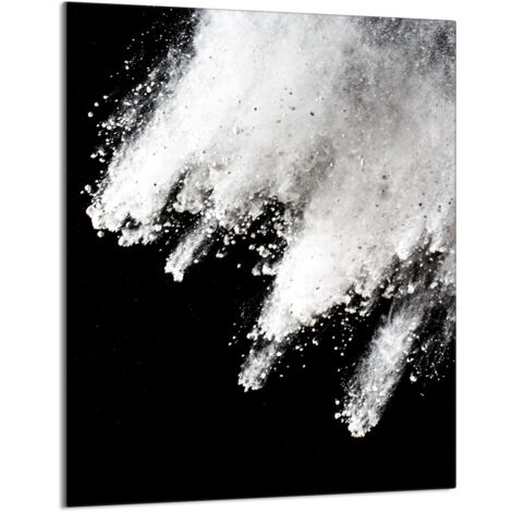 TAGLIERE IN VETRO 40x52 Explosion