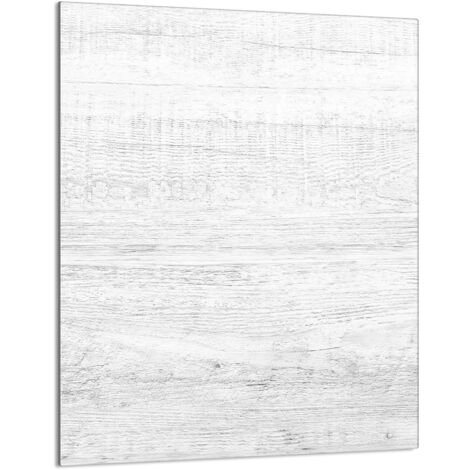 TAGLIERE IN VETRO 40x52 Legno