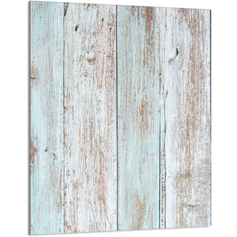 TAGLIERE IN VETRO 40x52 Legno