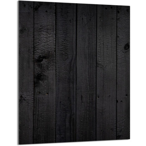 TAGLIERE IN VETRO 40x52 Legno