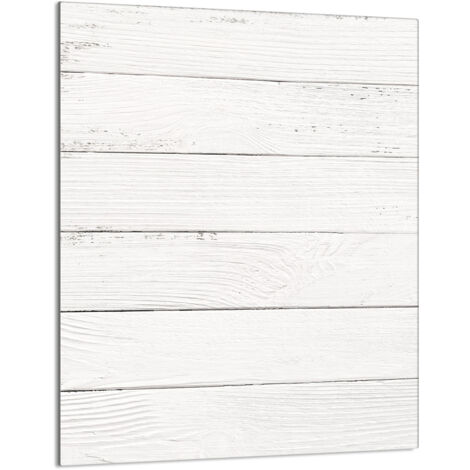 TAGLIERE IN VETRO 40x52 Legno