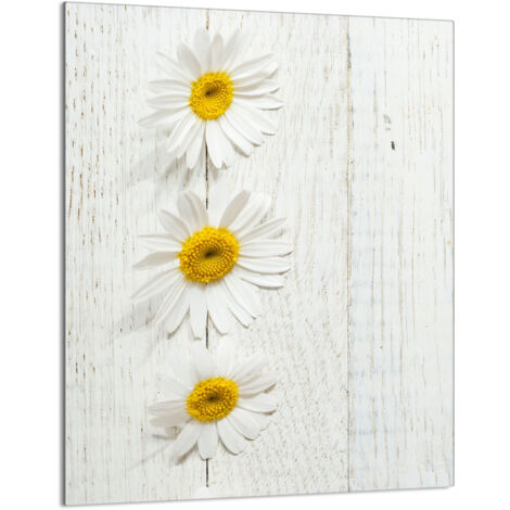TAGLIERE IN VETRO 40x52 Legno