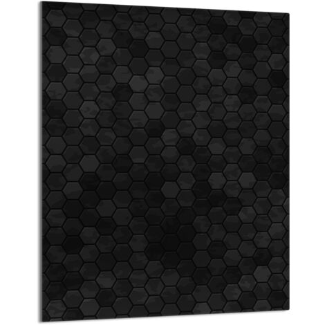 TAGLIERE IN VETRO 40x52 Pattern