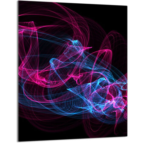 TAGLIERE IN VETRO 40x52 Pezzo