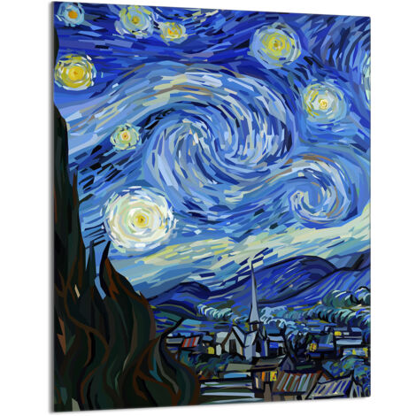 TAGLIERE IN VETRO 40x52 Pezzo