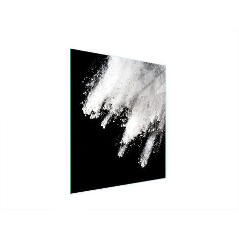 TAGLIERE IN VETRO 45x52 EXPLOSION