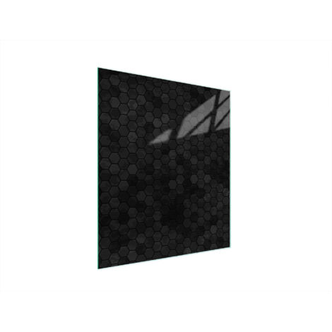 TAGLIERE IN VETRO 45x52 MODELLO