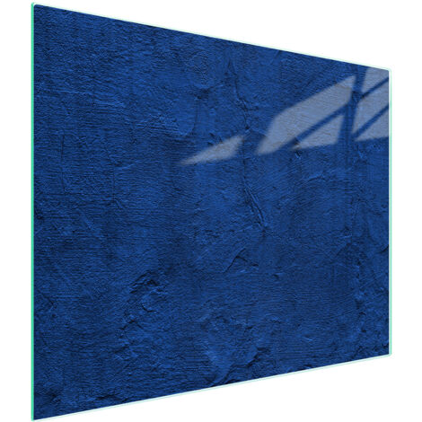 TAGLIERE IN VETRO 52x30 ARDESIA