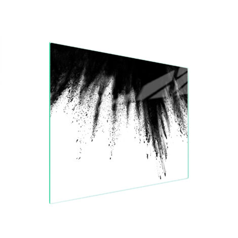 TAGLIERE IN VETRO 52x30 EXPLOSION