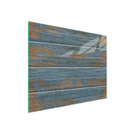 TAGLIERE IN VETRO 52x30 LEGNO