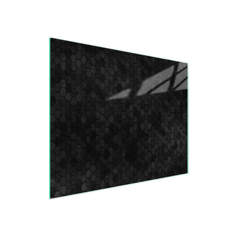 TAGLIERE IN VETRO 52x30 MODELLO