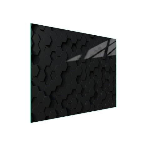 TAGLIERE IN VETRO 52x30 MODELLO