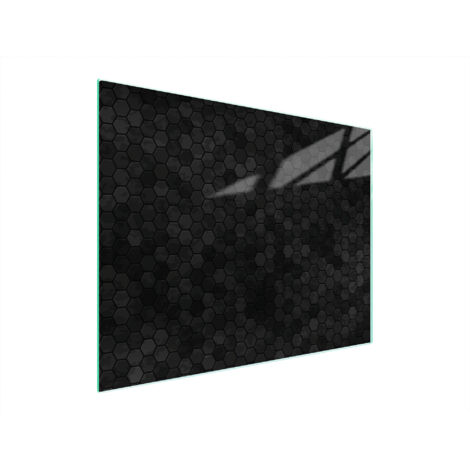 TAGLIERE IN VETRO 52x40 MODELLO